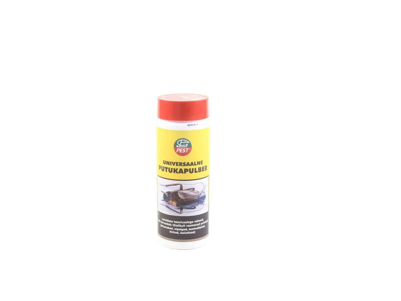 UNIVERS. PUTUKAPULBER DETIA 250G