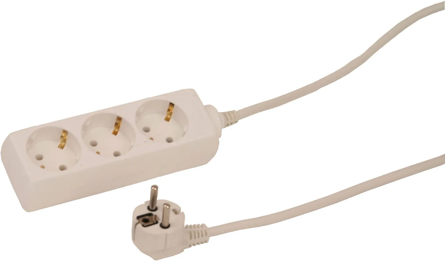 PIKENDUSJUHE 3M 3PESA 3X1,0MM2