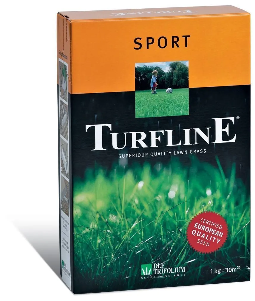 MURUSEEME TURFLINE SPORT 1KG