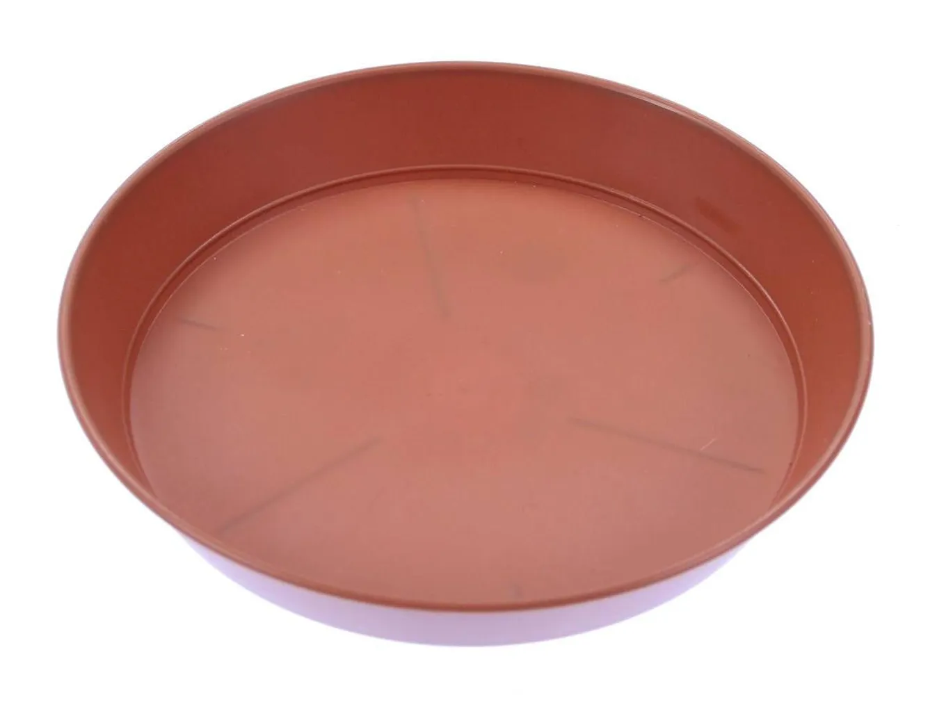 POTIALUS CULTIVATE 160MM TERRACOTA