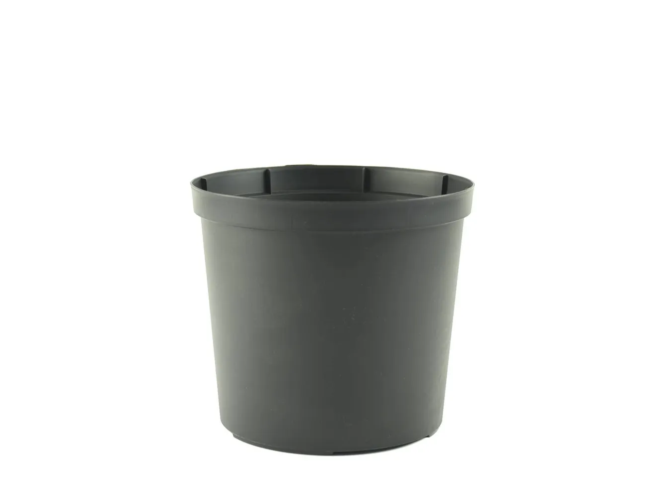 ISTUTUSPOTT CULTIVATE 160MM MUST