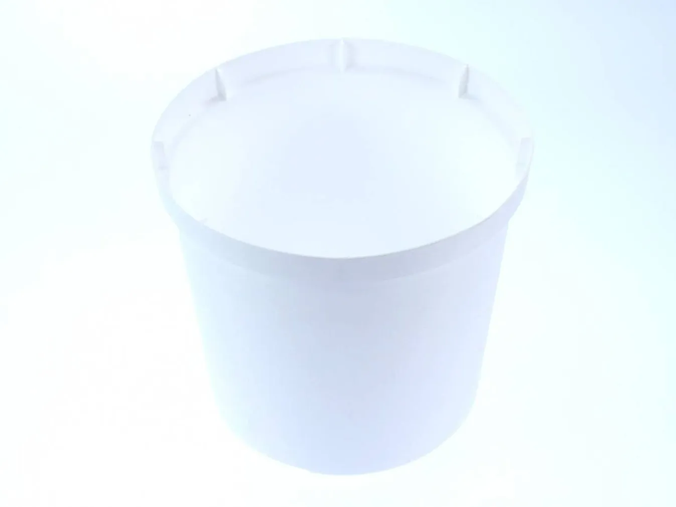 ISTUTUSPOTT CULTIVATE 180MM VALGE
