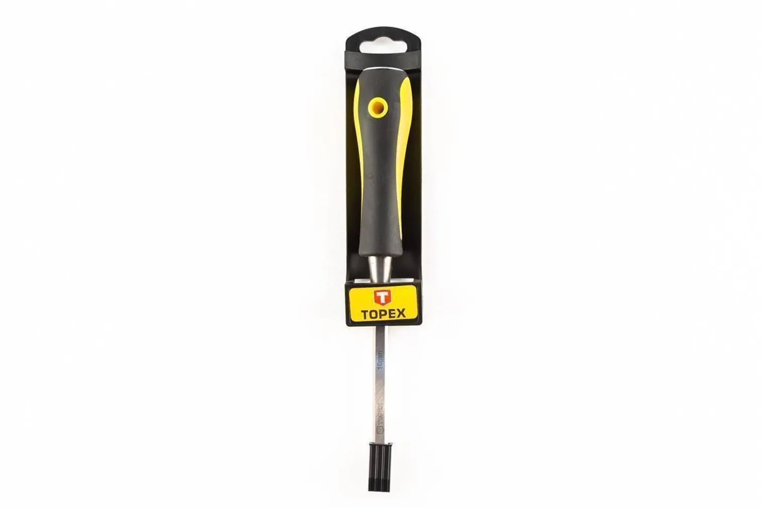 PEITEL 10MM ERGONOOMILINE KÄEPIDE