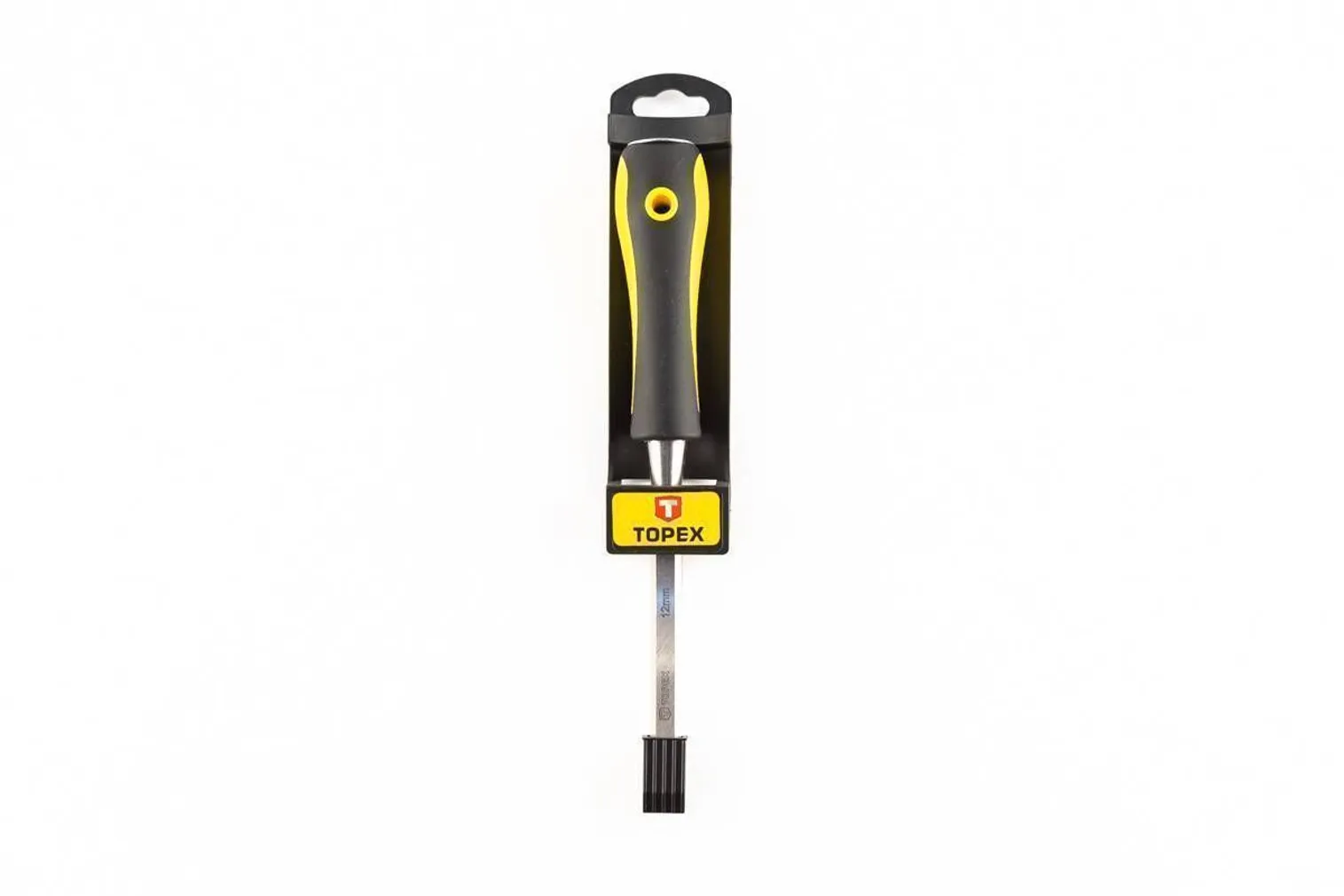 PEITEL 12MM ERGONOOMILINE KÄEPIDE
