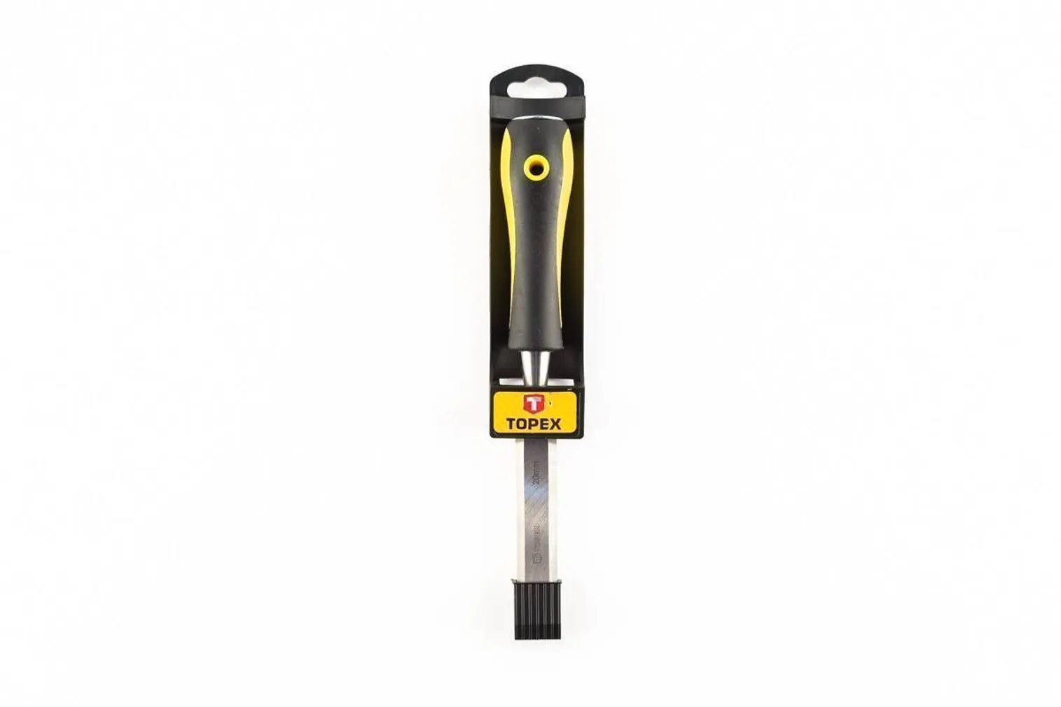 PEITEL 20MM ERGONOOMILINE KÄEPIDE