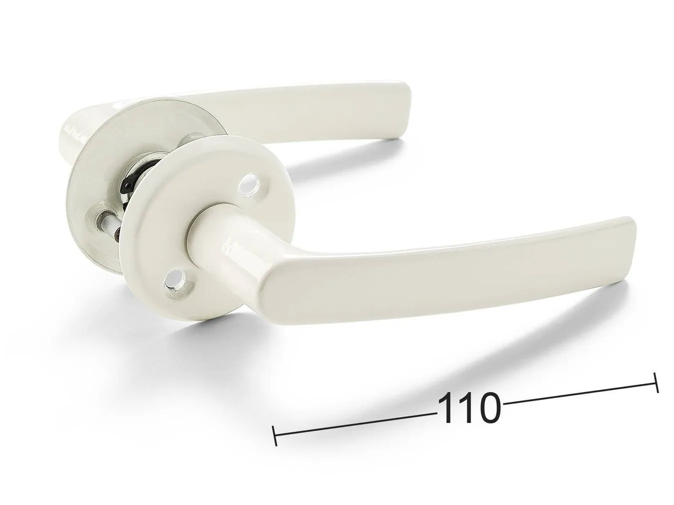 KÄEPIDE 716 VALGE