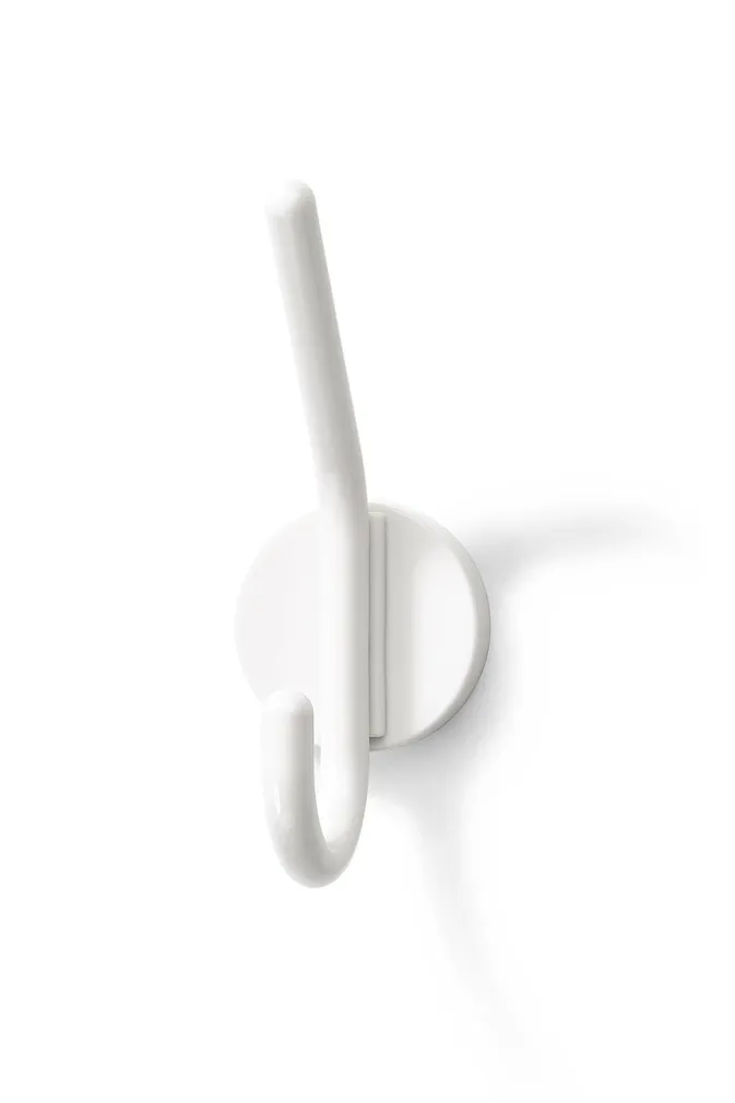 RIIDENAGI P1 VALGE PLASTIK