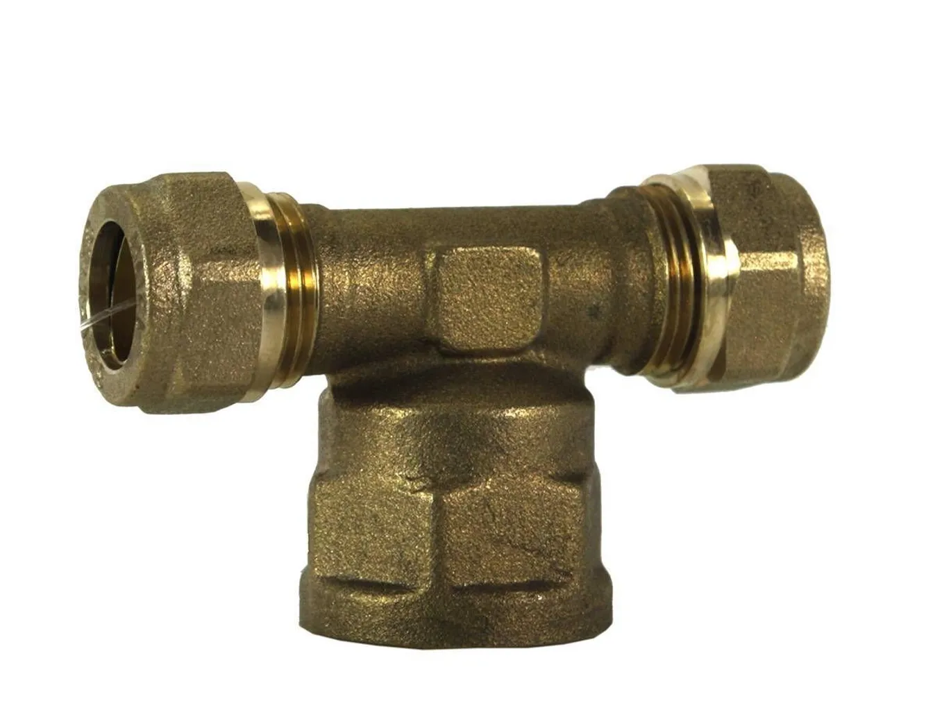 KOLMIK MESSING 10X1/2X10 SK