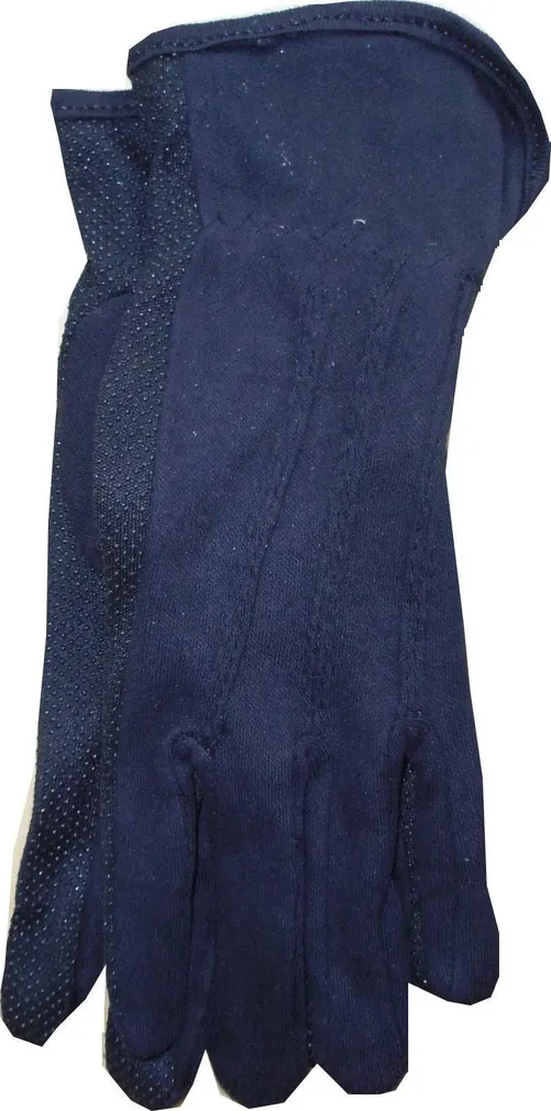 KINDAD RIIDESÕRMIK MUST XL/10