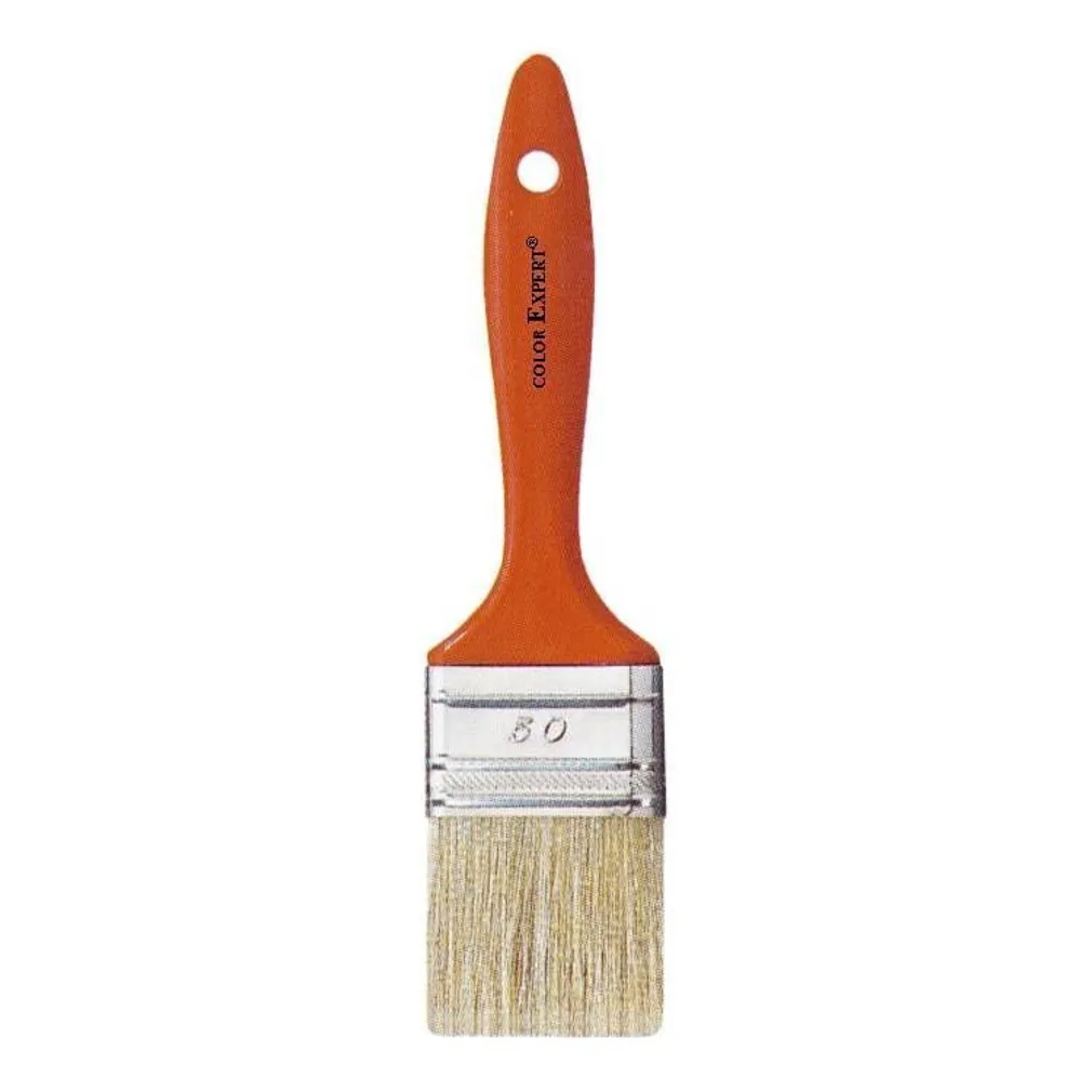 PINTSEL PUNANE/VALGE NATURAALNE KARV 70MM