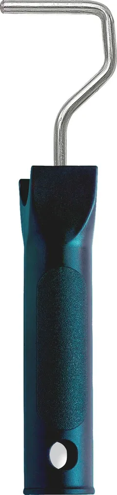 VÄRVIRULLI KÄEPIDE 19CM