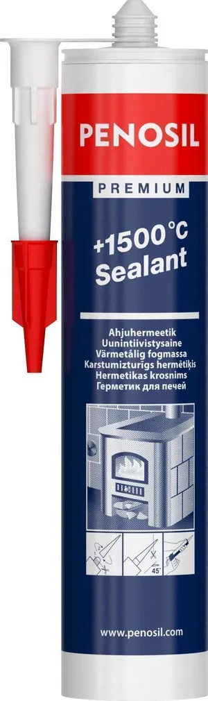 AHJUHERMEETIK PENOSIL +1500C 310ML MUST