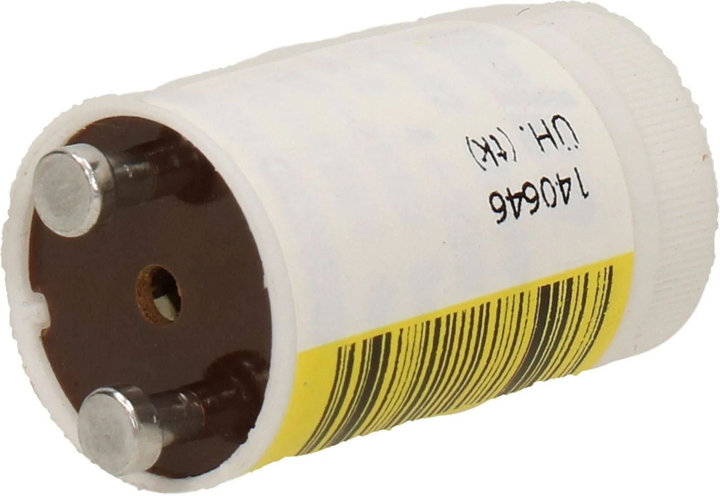 LUM.LAMP STARTER ST151 4-22W