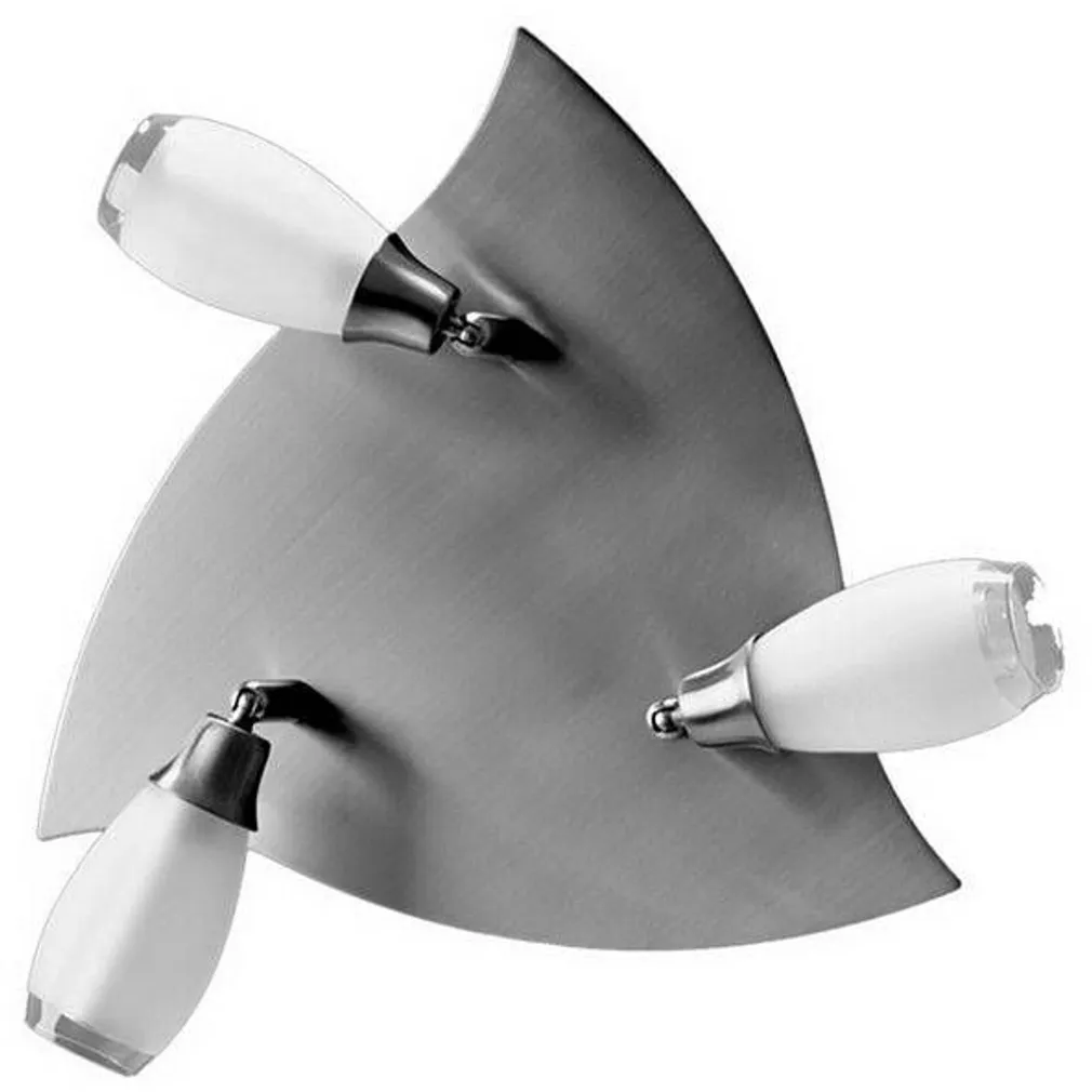 KOHTVALGUSTI PINXDISAIN LAIMA 3-NE TERAS 40W G9