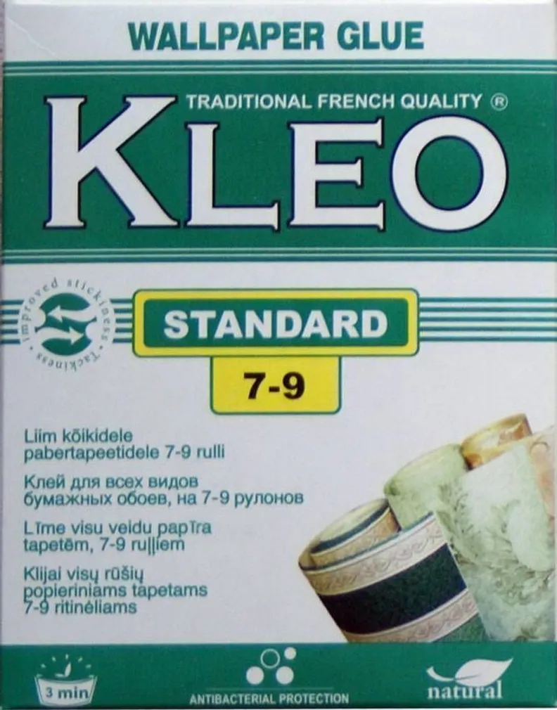 TAPEEDILIIM STANDARD 160GR