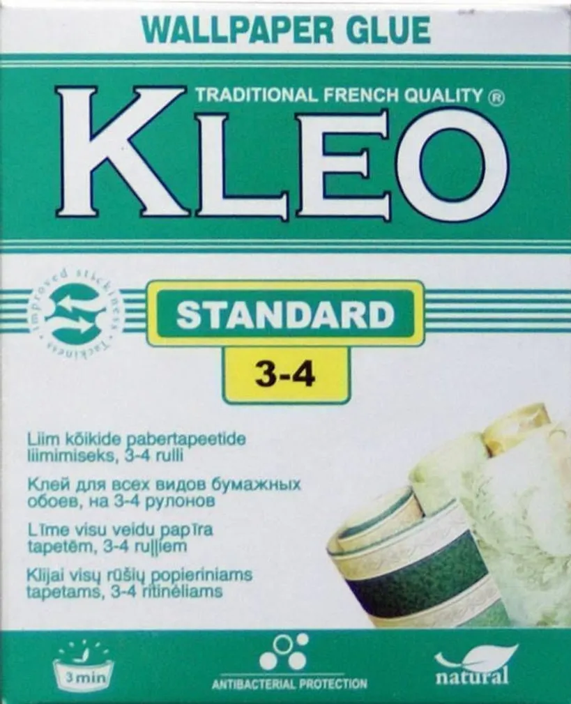 TAPEEDILIIM STANDARD 80GR