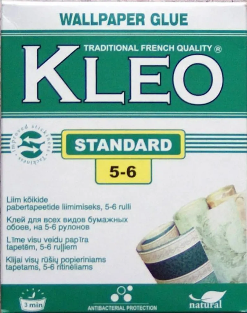 TAPEEDILIIM STANDARD 120GR
