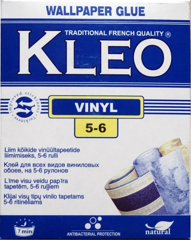 TAPEEDILIIM VINYL 150GR