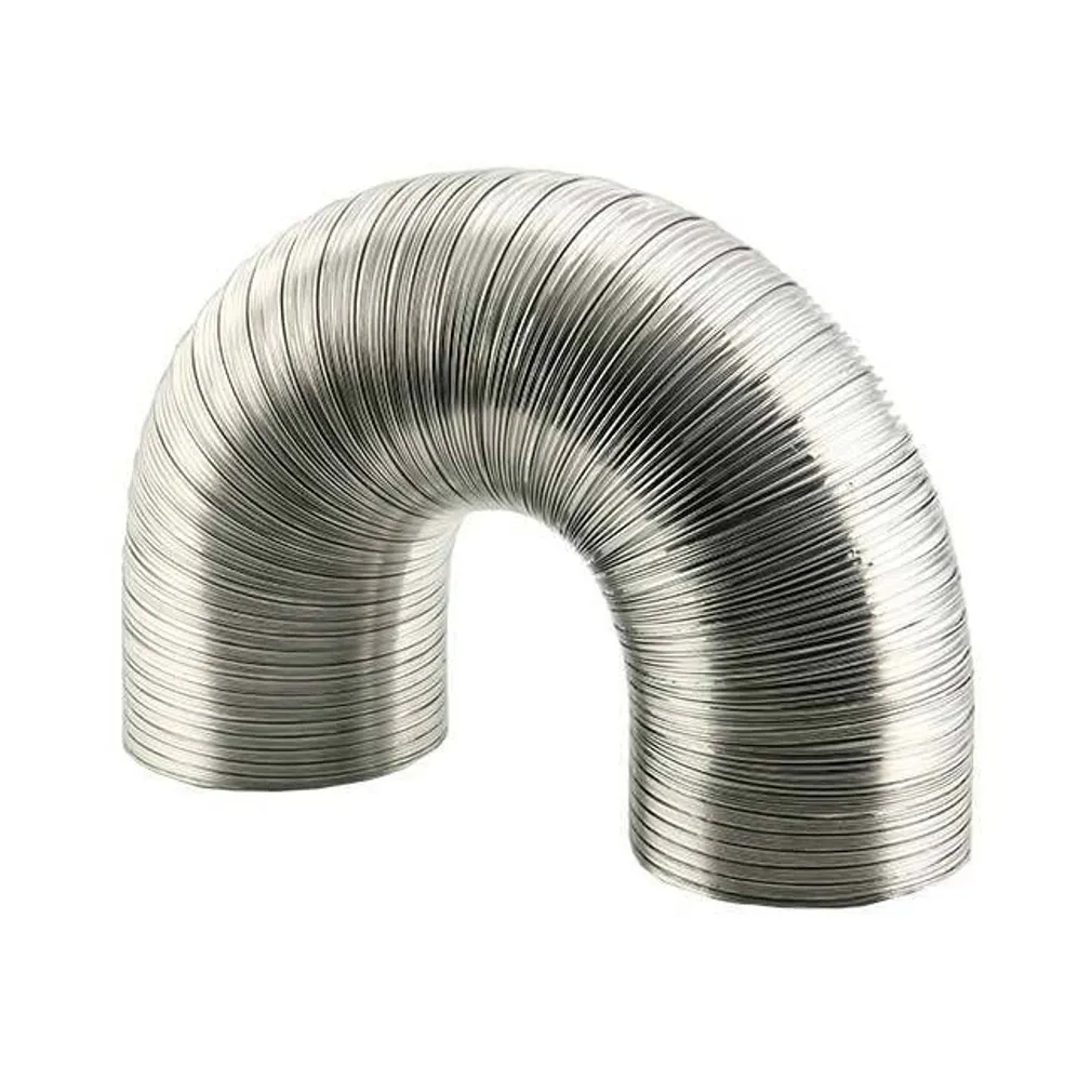 VENTILATSIOONITORU PAINDUV 160MM 1,5M