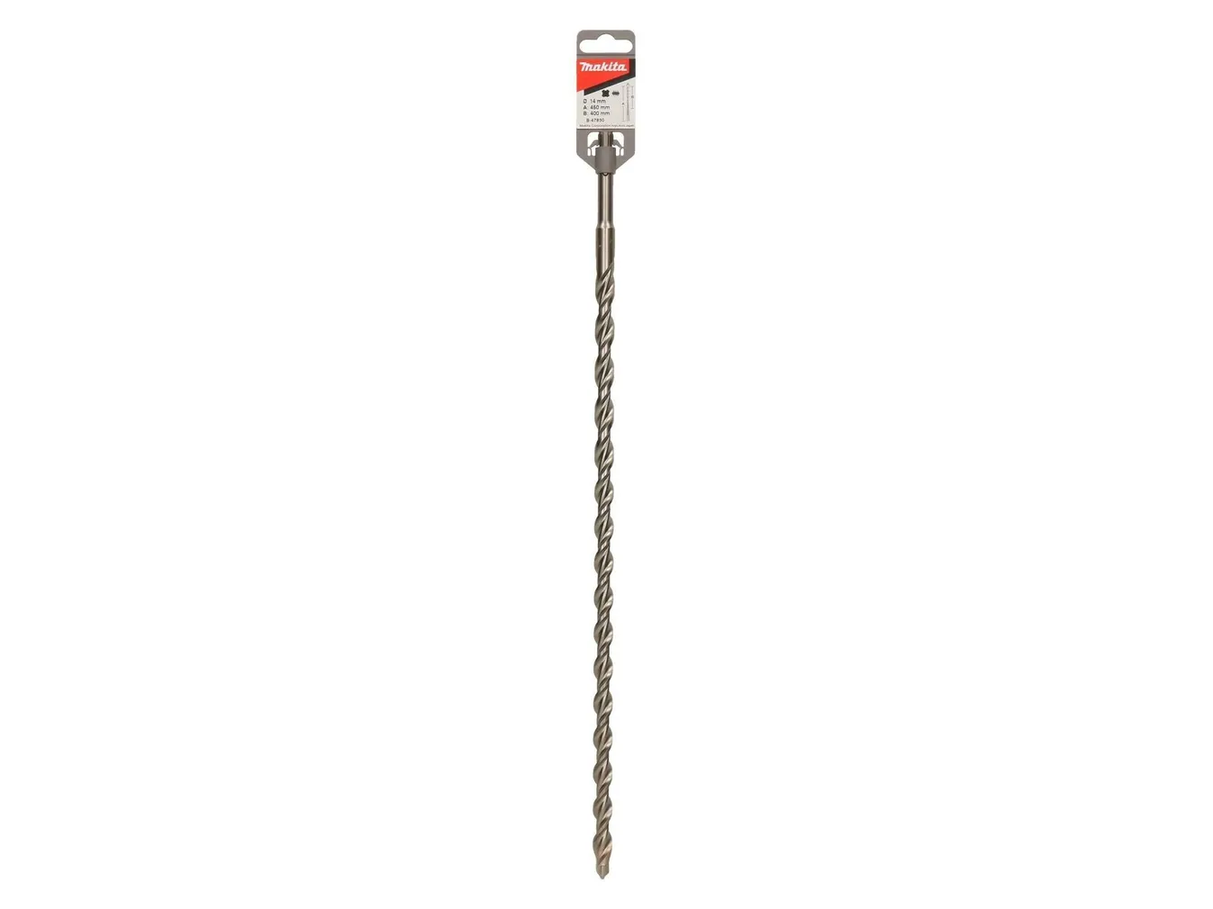 SDS+ PUUR MAKITA 14X450MM