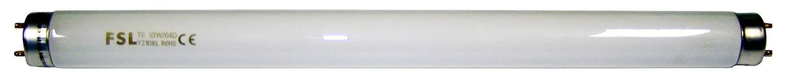 LUM.LAMP T8 10W AC