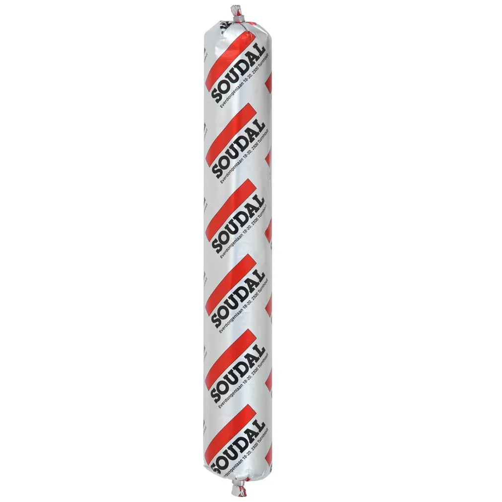 AKRÜÜLHERMEETIK VALGE 600ML VORST
