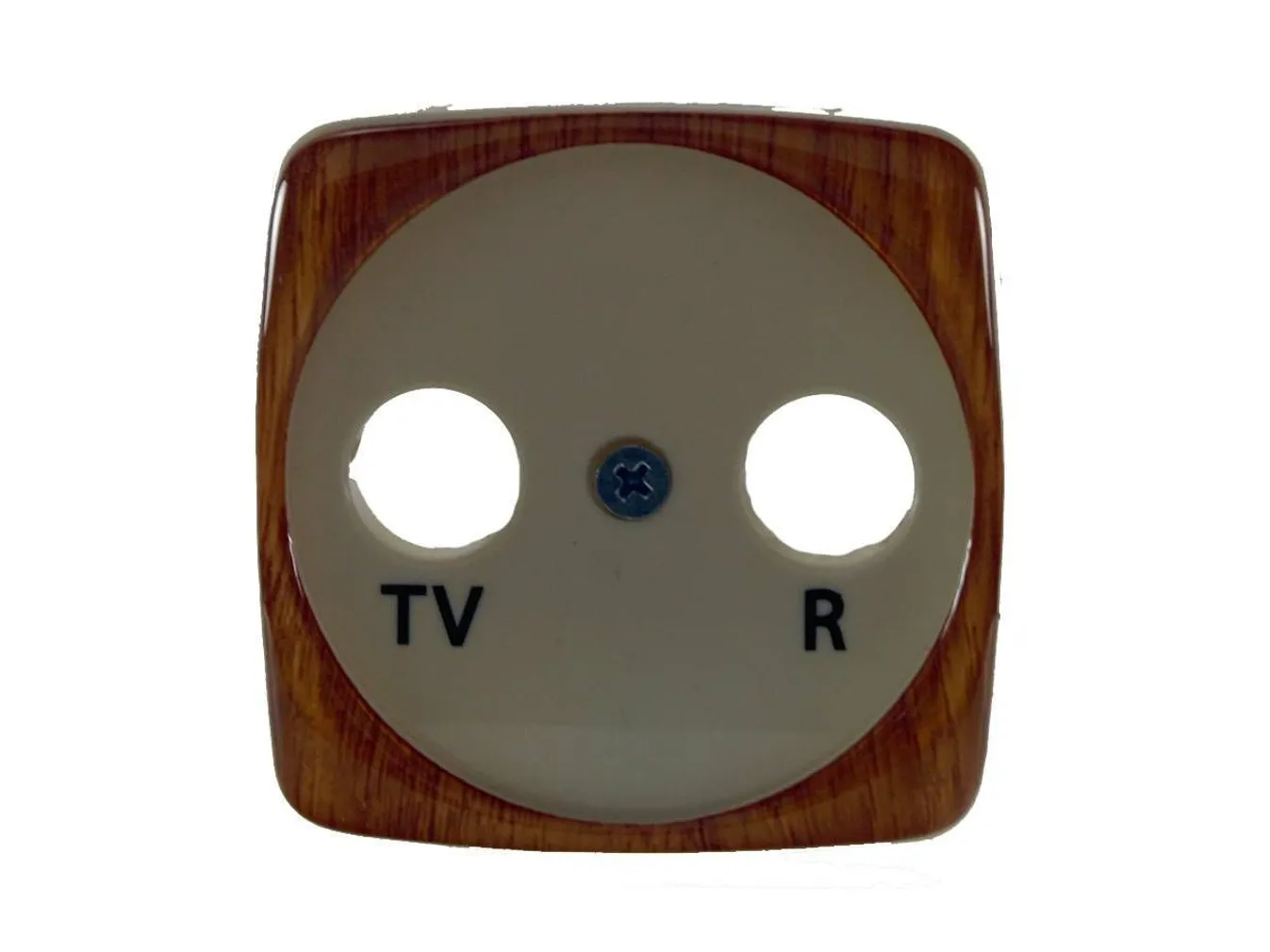 KATTEPLAAT TV+R ALFA TAMM