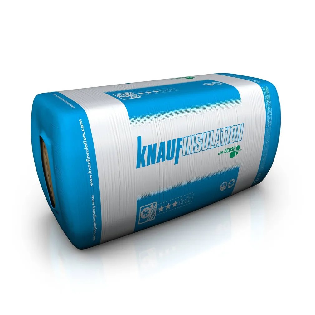 KLAASVILL KNAUF NATURBOARD 037 565X1350X50MM 16TK/12,2M²