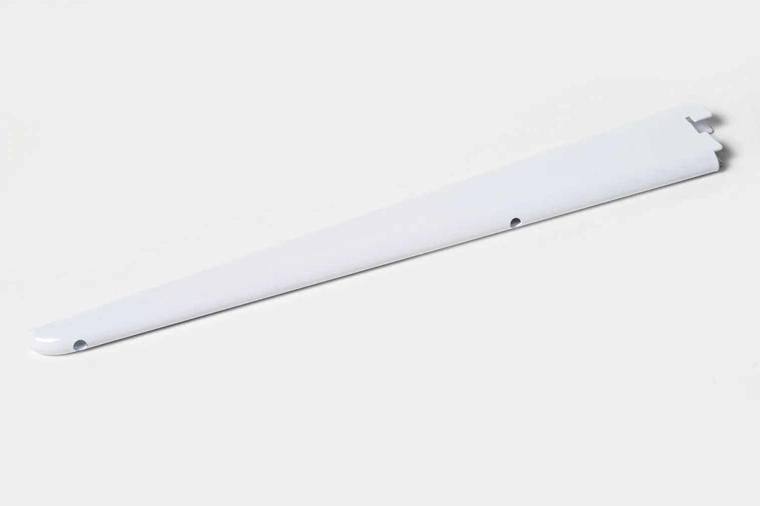 KANDUR 37 VALGE / 368MM