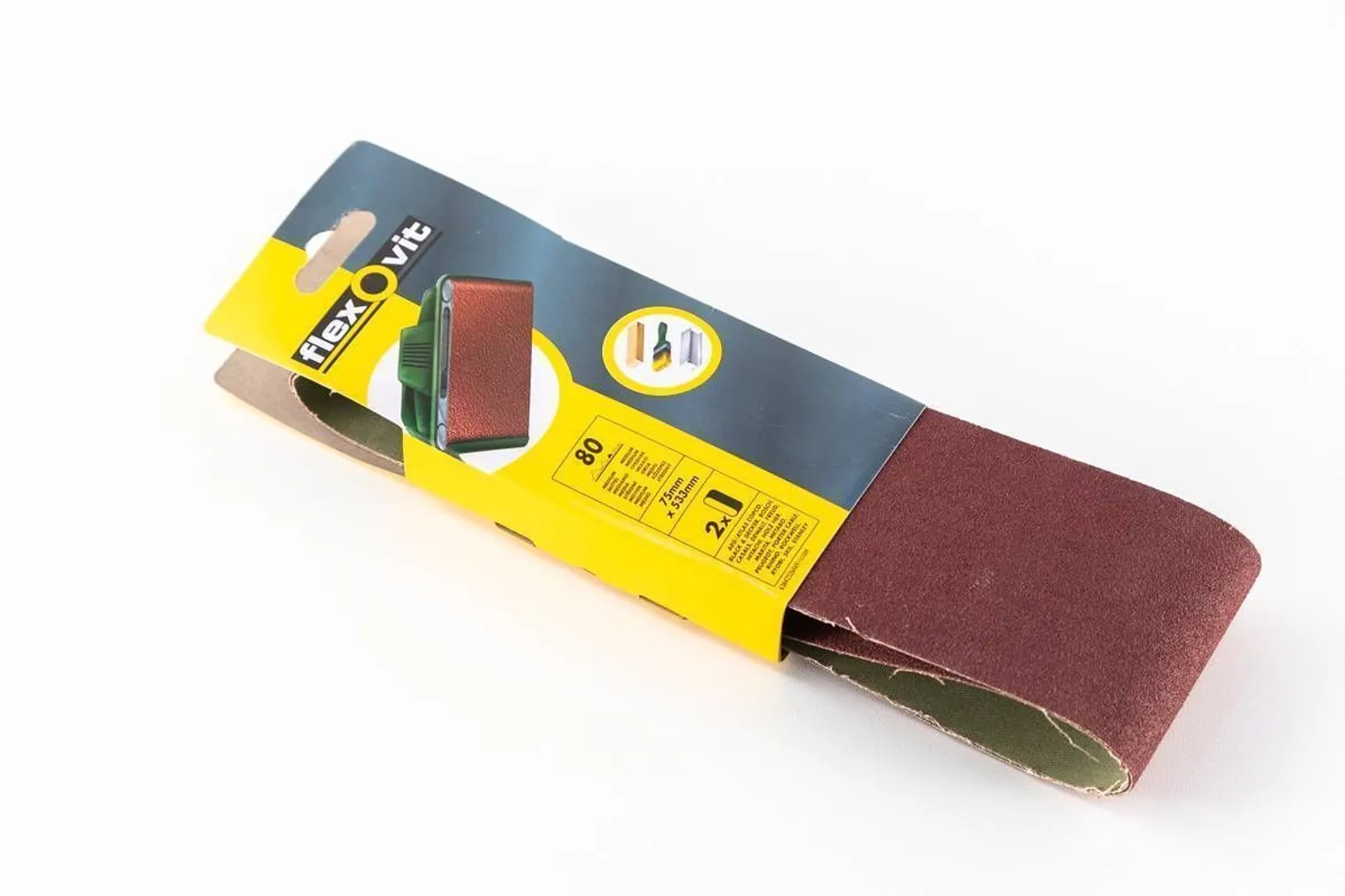 LIHVLINT 75X533/K80 2TK