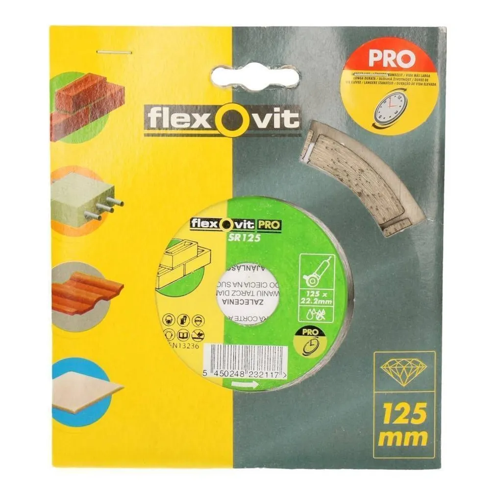 TEEMANTKETAS 125X10X2,1 PRO