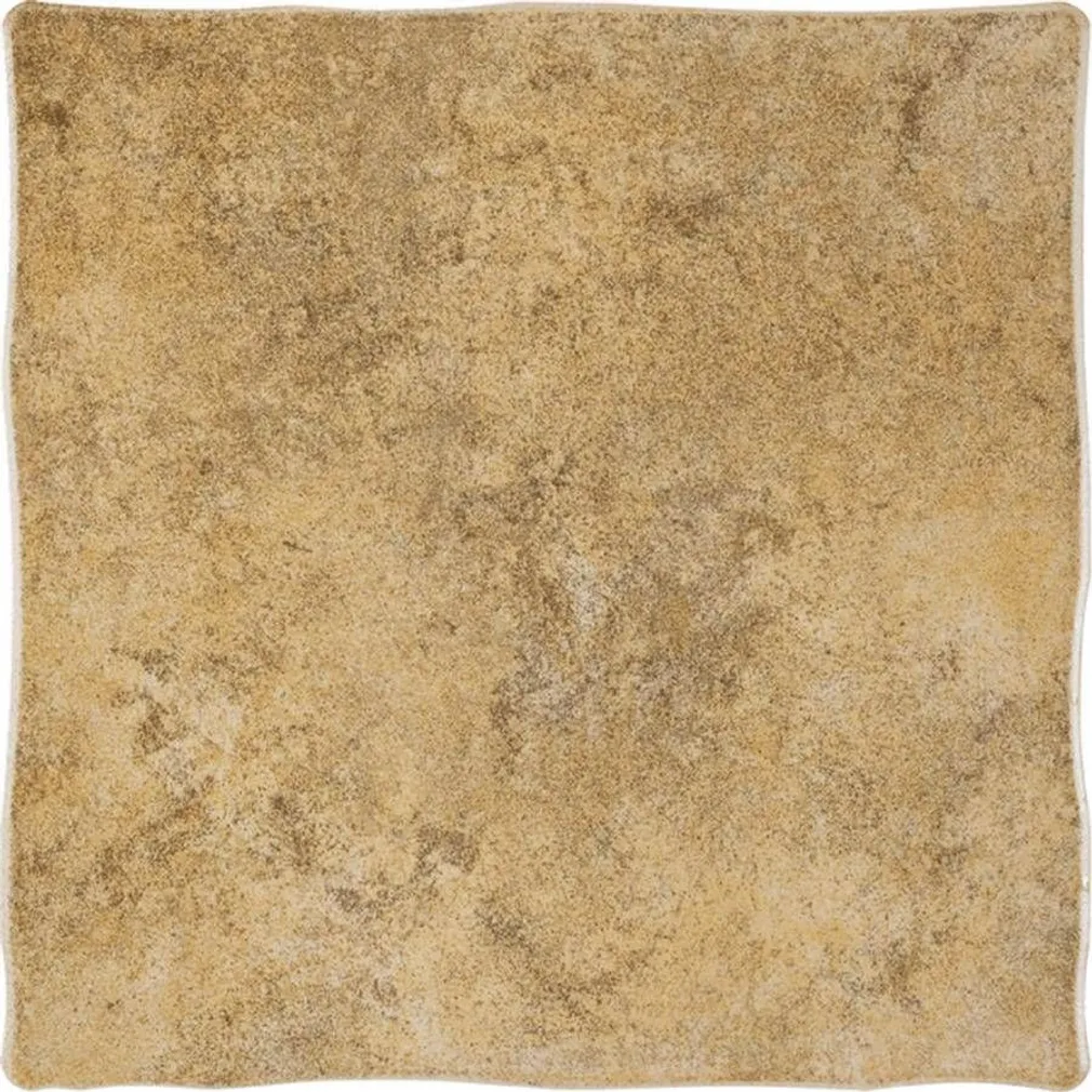 KERAAMILINE PÕRANDAPLAAT 33X33 CASTILO PRUUN