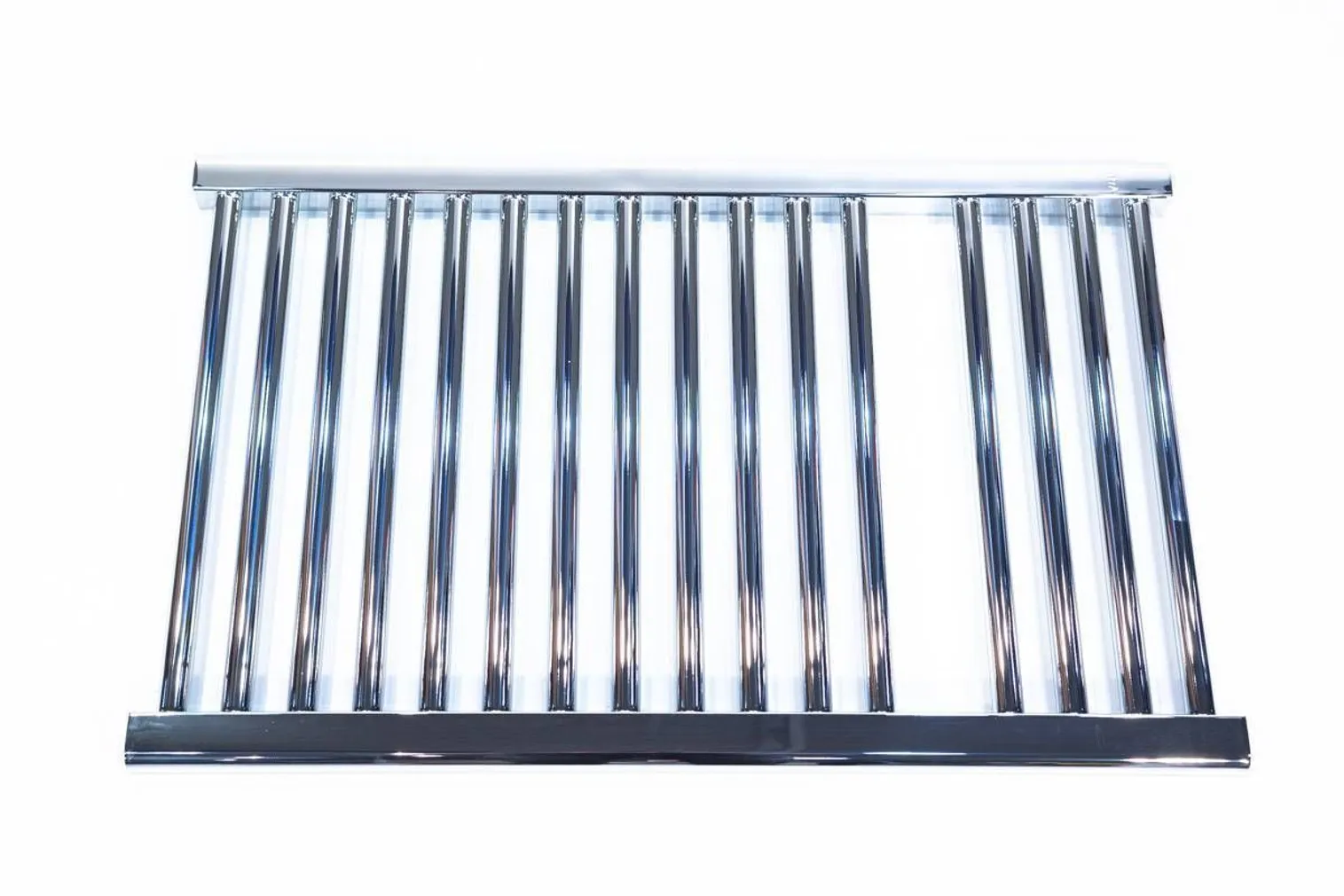 RADIAATOR KÜTTEVEELE KROOM 600X1197MM