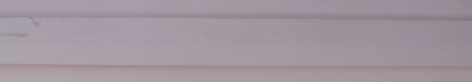 ÜHENDUSLIIST 270CM VALGE