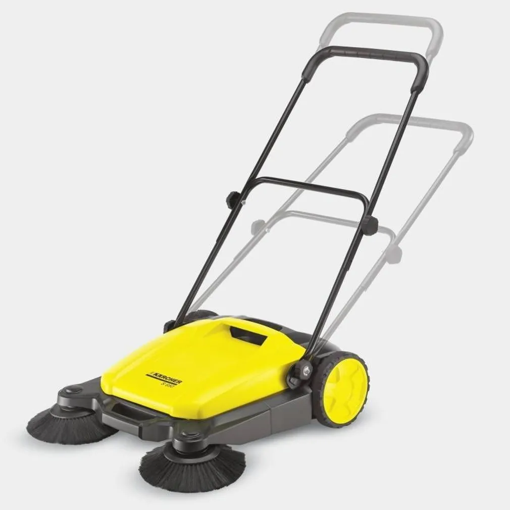KUIVKORISTUSHARI KÄRCHER S650 PLUS