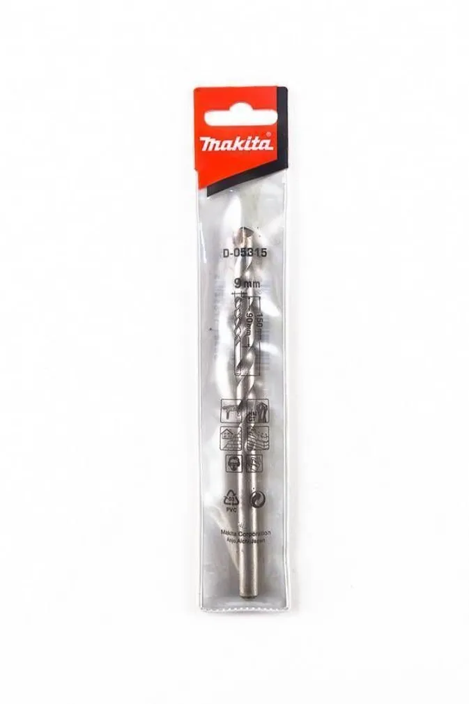 KIVIPUUR 9X150MM STANDARD MAKITA