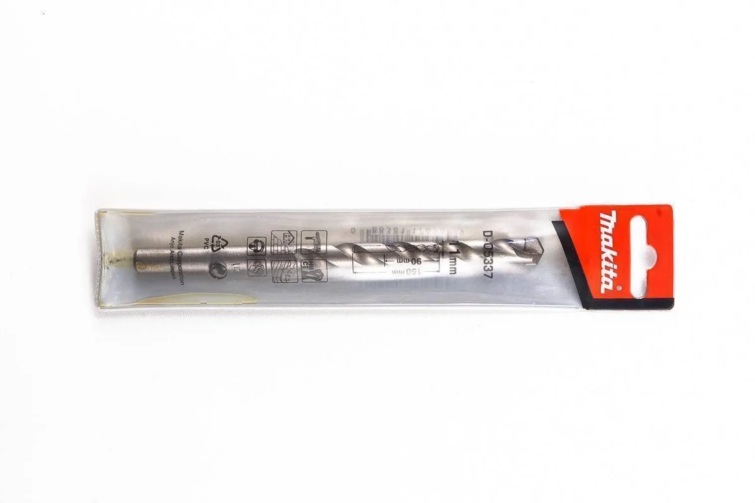 KIVIPUUR 11X150MM STANDARD MAKITA