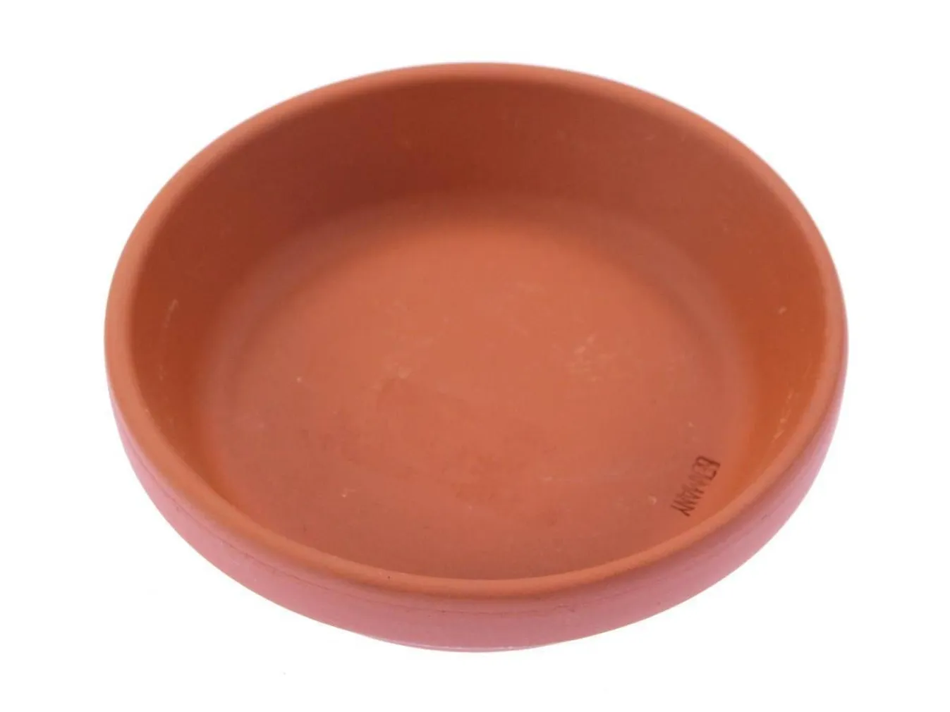 LILLEPOTI ALUSTALDRIK 9CM