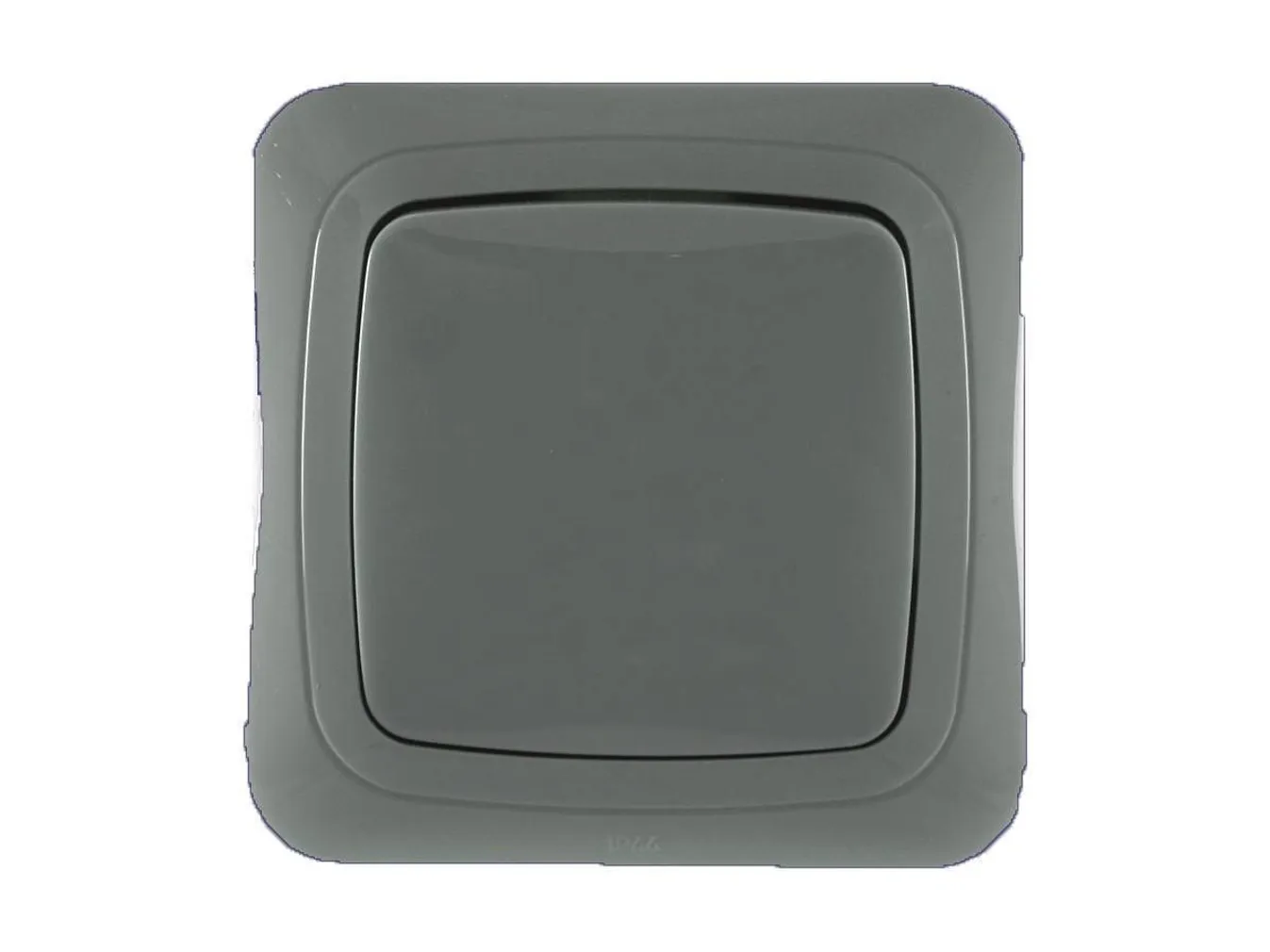 LÜLITI SÜV 1-NE IP44 BEEŽ ALFA