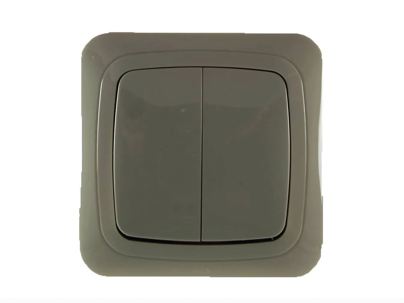 LÜLITI SÜV 2-NE IP44 BEEŽ ALFA