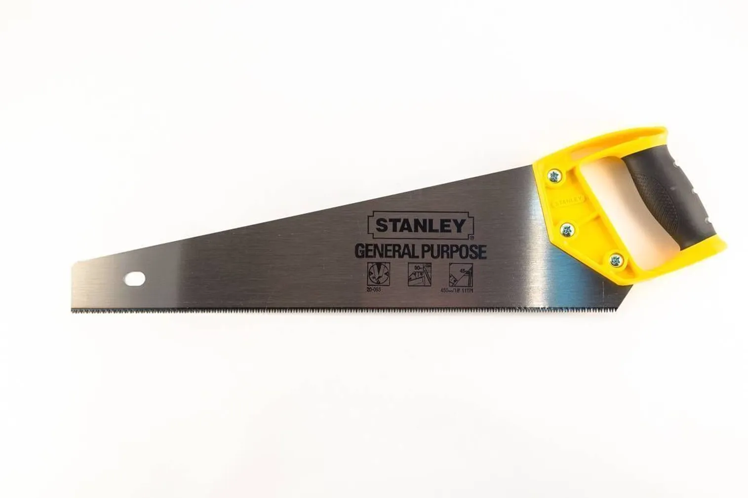 KÄSISAAG 450/18 STANLEY