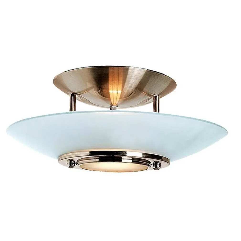 LAELAMP HANOI 150W OPAALKLAAS
