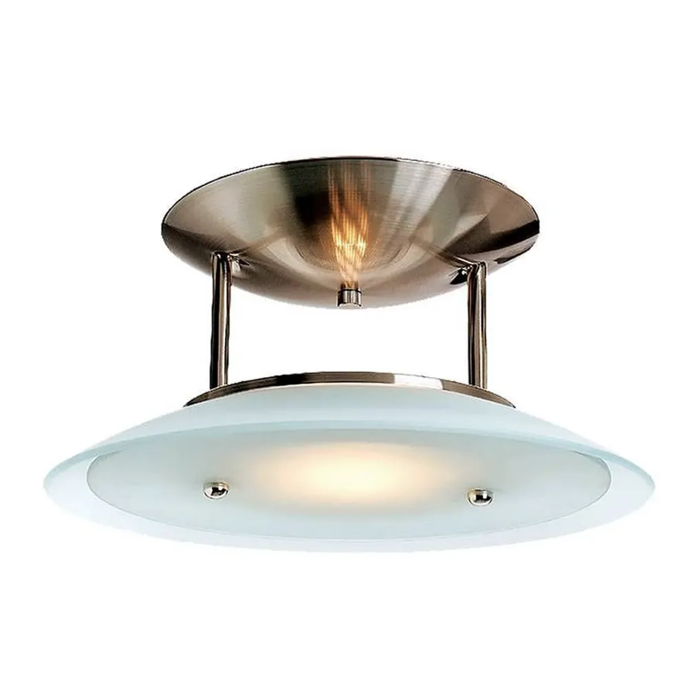 LAELAMP DELHI 150W OPAALKLAAS