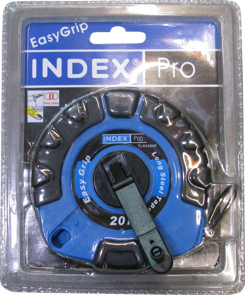 MÕÕDULINT EASYGRIP 20MX9,5MM