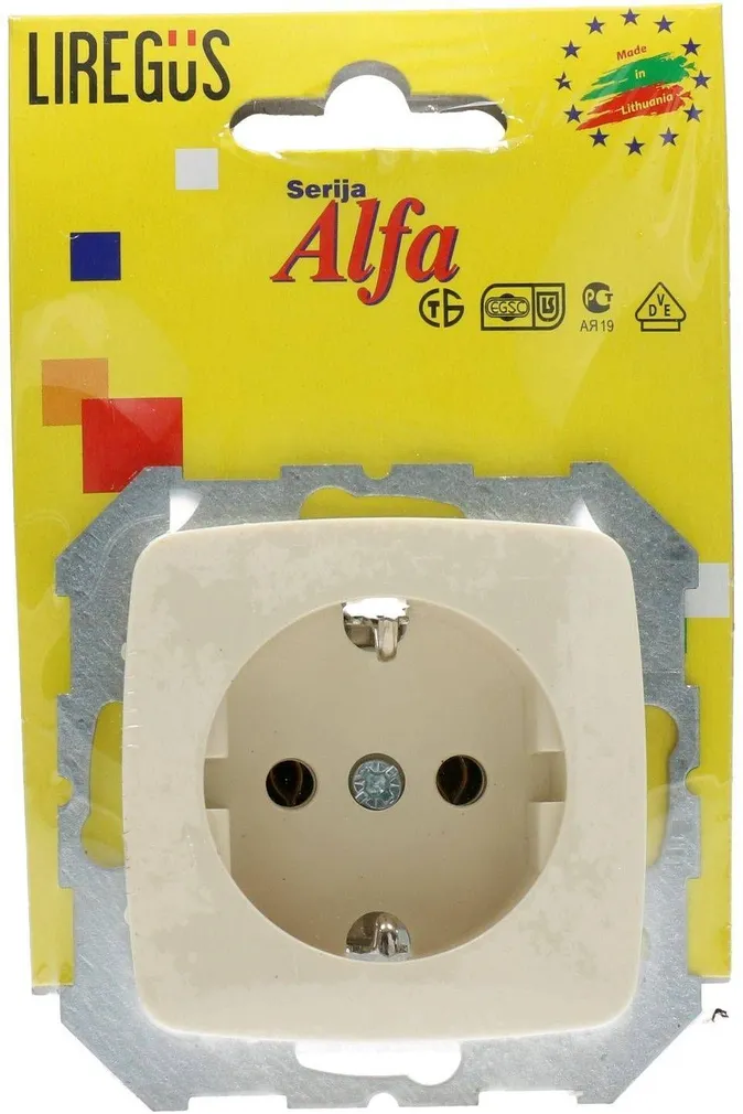 1-NE SÜV E.PESA R-TA BEEŽ ALFA