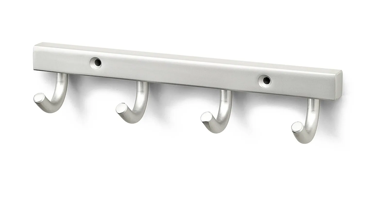 NAGI 4-NE 840 ALUMIINIUM/MATT-KROOM