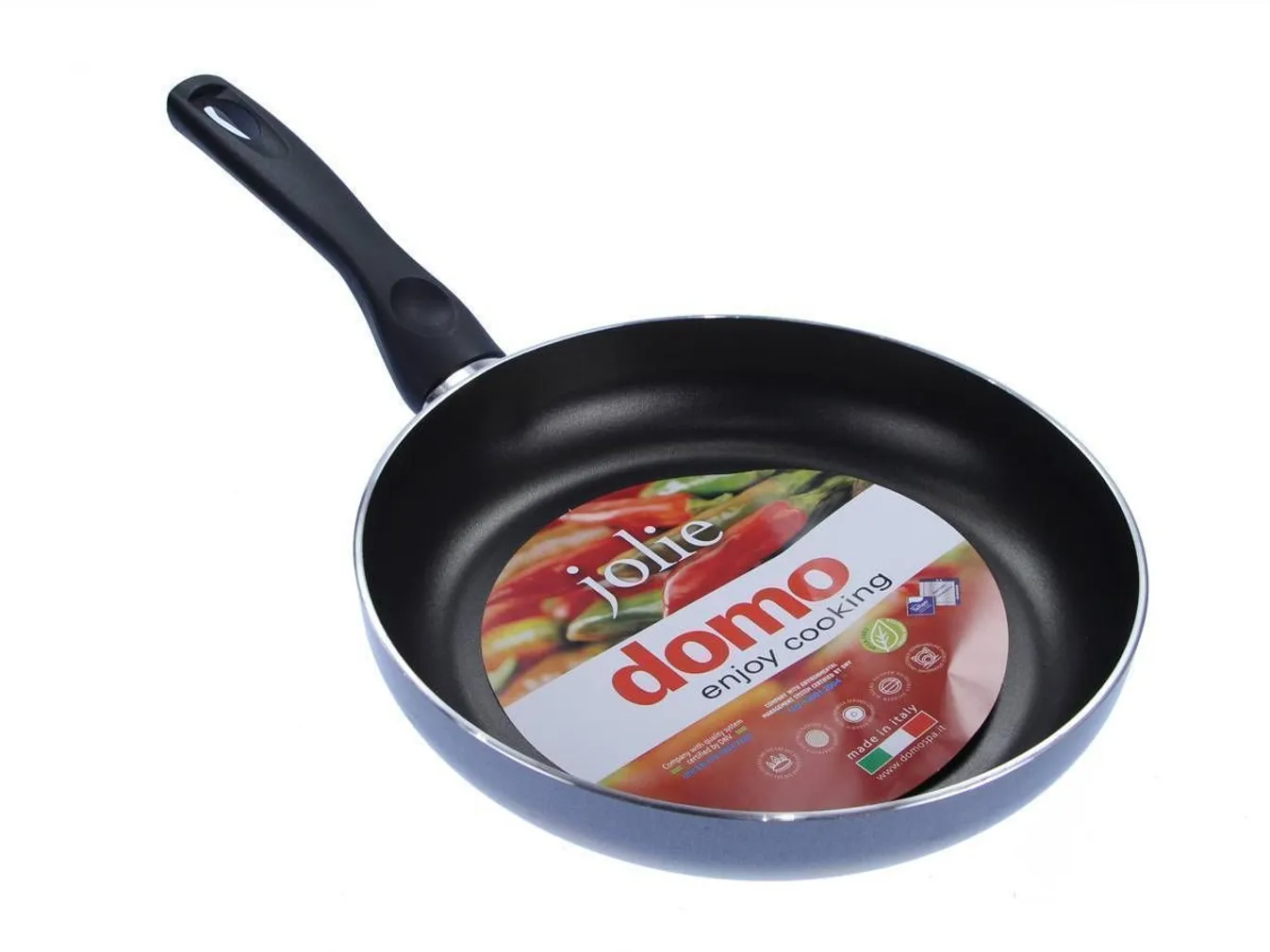 PANN JOLIE 24CM/3,0MM