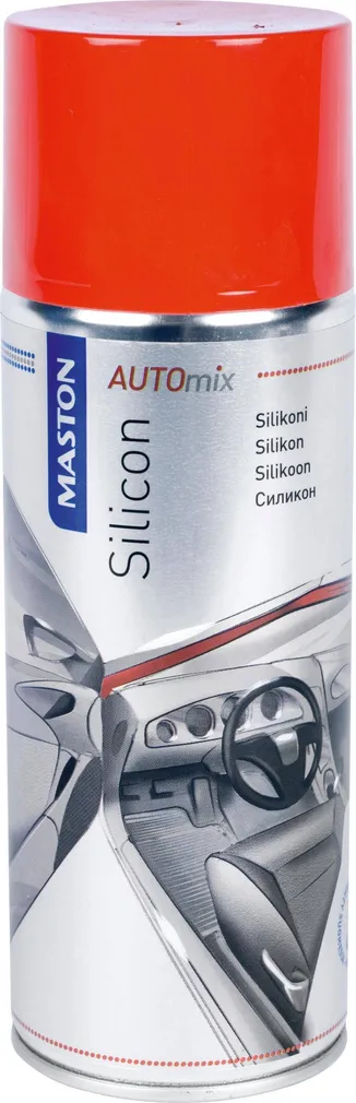 SILIKOONÕLI AUTOMIX 400ML