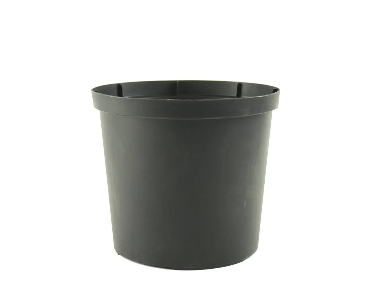 ISTUTUSPOTT CULTIVATE 180MM MUST
