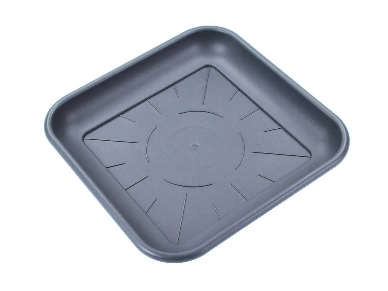 LILLEPOTIALUS SAUCER 25X25X4CM HALL